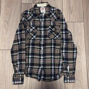 Levi's Button-Up Slim Fit